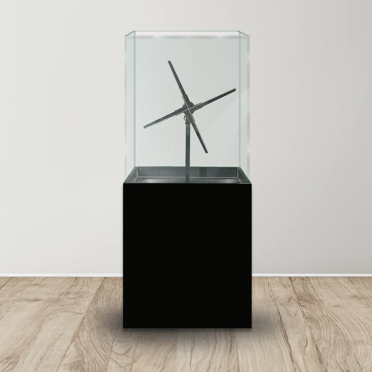 mueble holografico 65