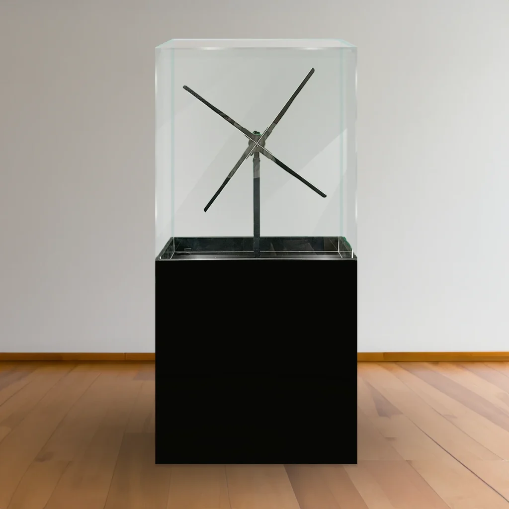 mueble holografico 84